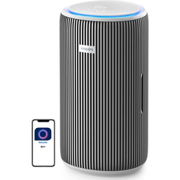PHILIPS Oczyszczacz powietrza AC3220/10 PureProtect Wi Fi