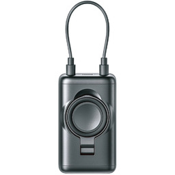 Powerbank do smartwatchy Joyroom JR-W13 5000mAh - czarny