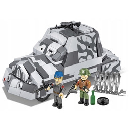 Historical Collection Kubuś