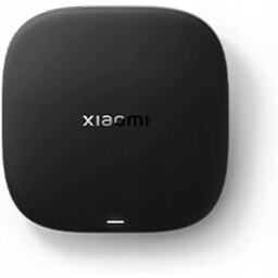 Tv Box Xiaomi Mi Box-S 3-gen Eu Smart