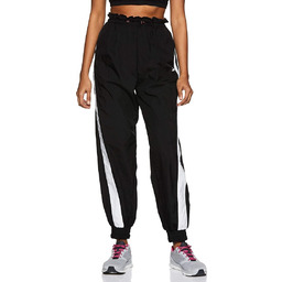 Reebok Sh Woven spodnie damskie S czarne