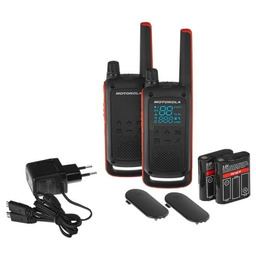 Radiotelefon wielofunkcyjny Motorola T82 MOTO82
