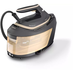 Generator pary 2400W Philips PerfectCare Seria 6000 czerń/złoto