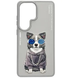 Nimmy Glasses Cool Dog do Galaxy S26 Ultra