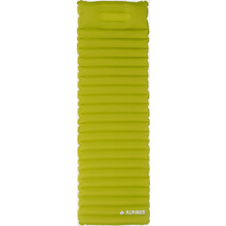 Materac Alpinus Torc zielony NP11149