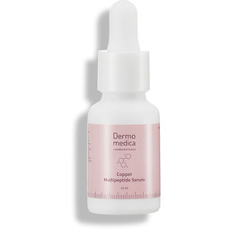 Dermomedica Copper Multipeptide Serum Serum z tripeptydem miedziowym,