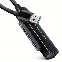 Adsa-Fp2A Adapter Usb-A 5Gbps Sata 6G 2.5'' Hdd