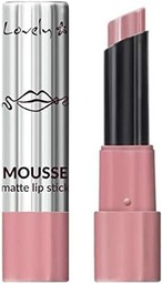 Lovely Pomadka do ust Mousse Matte nr 5