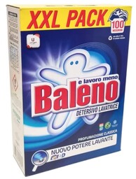 Baleno Classico - proszek do prania (5kg -