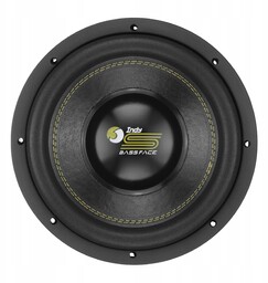 Bassface Indy S10/2 subwoofer 25 cm 1000W Rms
