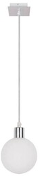 Zwisowa lampa Oden 31-03232 Candellux kula nad wyspę