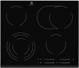 Kuchenka Elektryczna Electrolux EHF6547FXK Wyjątkowe Kompaktowe Rozwiązan