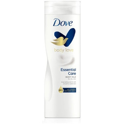 Dove Nourishing Moisture Beauty Odżywcze Mleczko Do Ciała