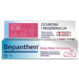 Bepanthen Maść Ochronna 30gram