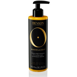 Orofluido Radiance Argan Conditioner odżywka do włosów