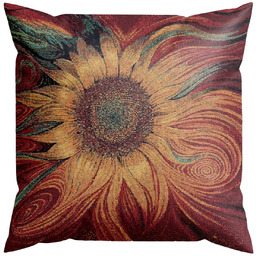 Poszewka Ozdobna 45 x 45 Gobelinowa Nadia 41