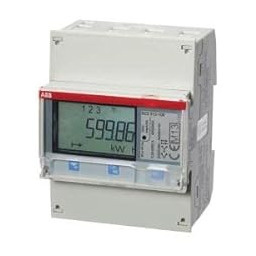 ABB - licznik prądu trójfazowego EQ B23 312-100