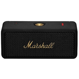 Marshall Emberton II Czarno-miedziany