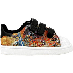 Buty Adidas Superstar Star Wars B24727 r. 20