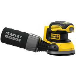 Szlifierka oscylacyjna 125 mm Stanley Fatmax V20