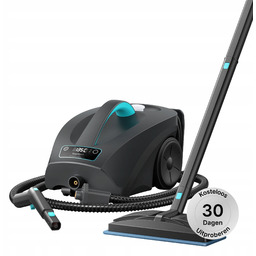 Odkurzacz parowy Sophitech SteamMaster Pro