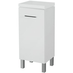 MITO Cersanit Półsłupek OLIVIA biały S543-008-DSM