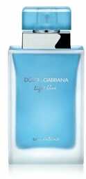 Dolce&Gabbana Light Blue Eau Intense Woda perfumowana 25