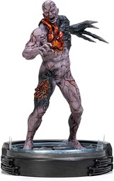 Rubber Road - Resident Evil Tyrant 12 Statue