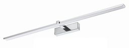 Kinkiet, lampa nad lustro VENUS 18W 90 cm
