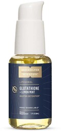 Liposomalny Glutation EU, 50 ml