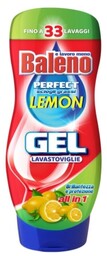 Baleno Lemon All in 1 - żel