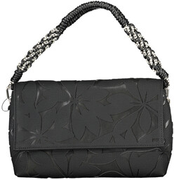 Damska listonoszka designerska w kwiaty DESIGUAL