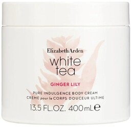 ELIZABETH ARDEN White Tea Ginger Lily krem