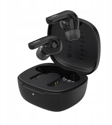 Belkin SoundForm Motion Tws Słuchawki bezprzewodowe dokanałowe Bt
