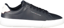 TOMMY HILFIGER MĘSKIE BUTY SPORTOWE NIEBIESKIE