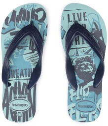 Japonki Havaianas