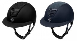 Fair Play Kask QUANTINUM Eclipse W-V