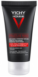 VICHY HOMME Structure Force Krem wzmacniający krem