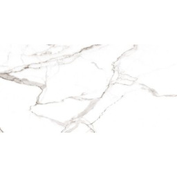 Gres szkliwiony polerowany Ontario white 60 x 120