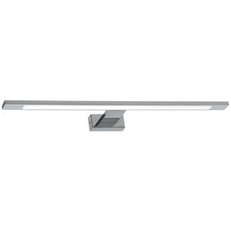 Milagro SHINE CHROME ML5569 kinkiet lampa ścienna wąski
