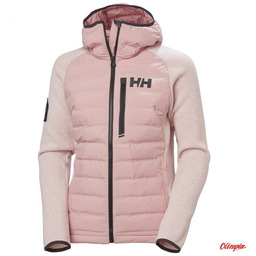 Helly Hansen Kurtka damska W Arctic Ocean Hybrid