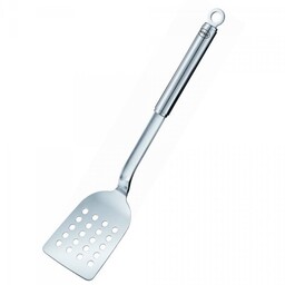 Roesle Łopatka do patelni perforowana -