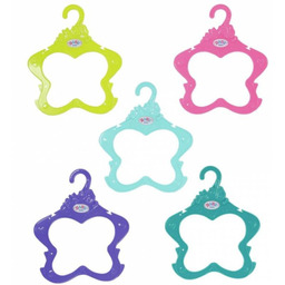 Baby Born, wieszak 5-pak