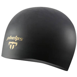 Phelps czepek Race Cap SA208EU0175 black gold -