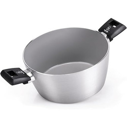 Moneta Rondel Ceramiczny, Szary, 24 cm