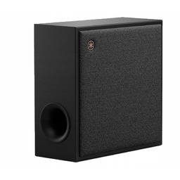 Subwoofer aktywny Yamaha SW-X100 100 W szary