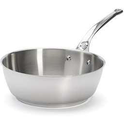 De Buyer Milady Patelnia z trzonkiem T