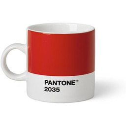 Copenhagen Design PANTONE filiżanka do espresso, mała filiżanka