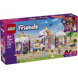 Lego Friends 42684 Jednorożcowa kawiarnia