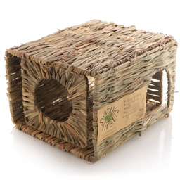 Nature First Grassy Hideaway Large - Naturalny Domek